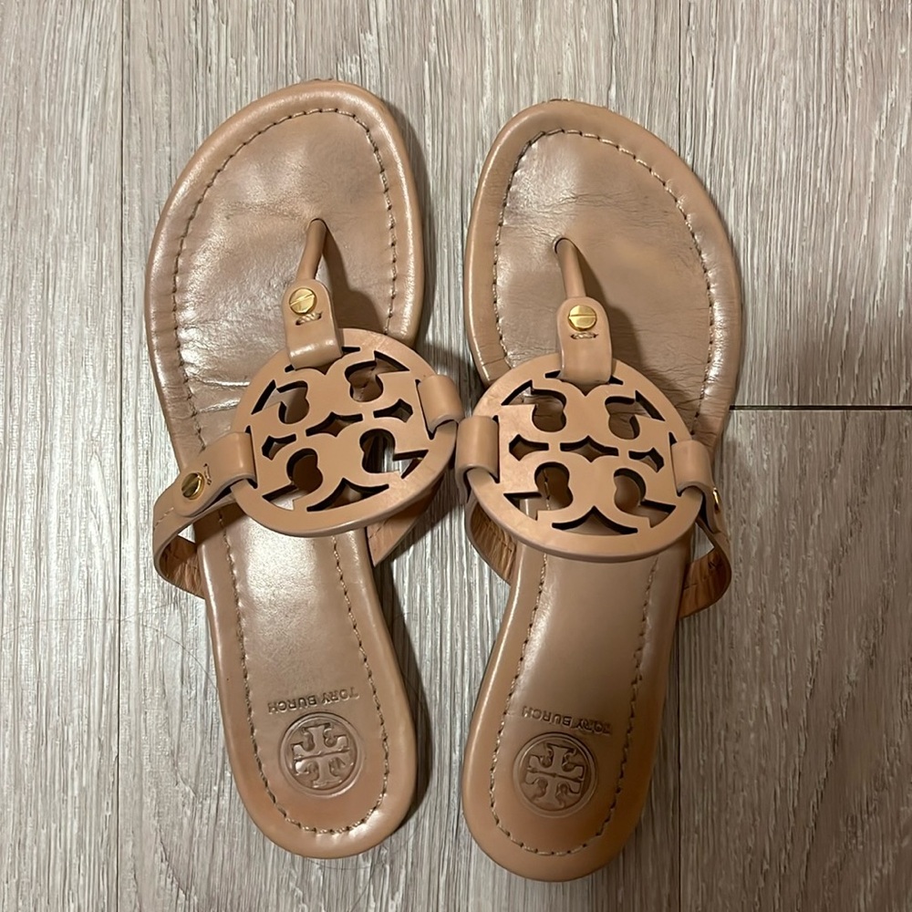 Tory Burch sandals